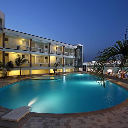 Prakruti Resort Вадодара Екстериор снимка