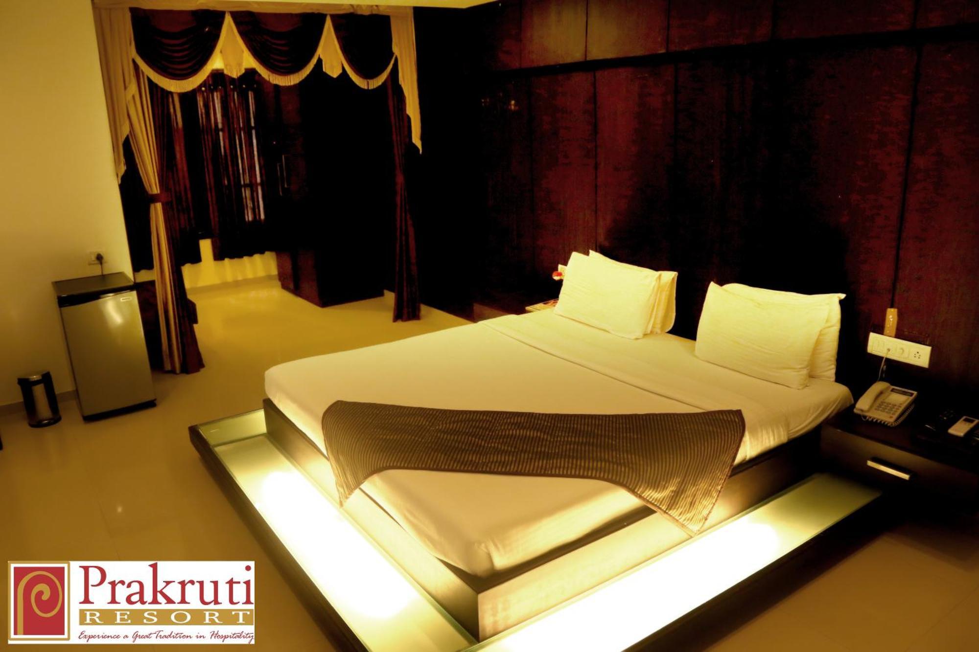 Prakruti Resort Вадодара Екстериор снимка