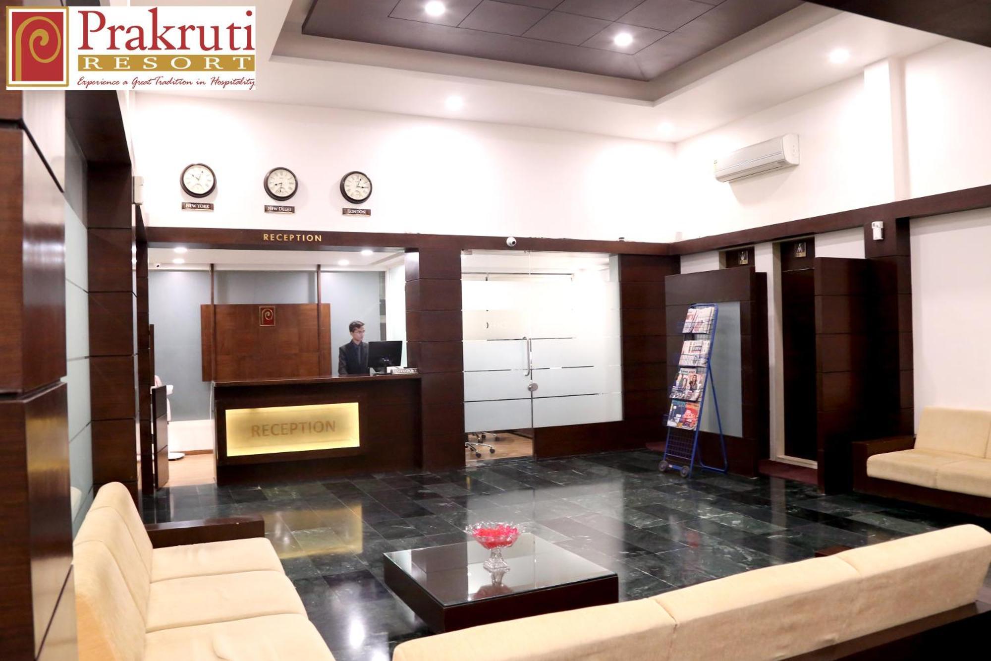 Prakruti Resort Вадодара Екстериор снимка